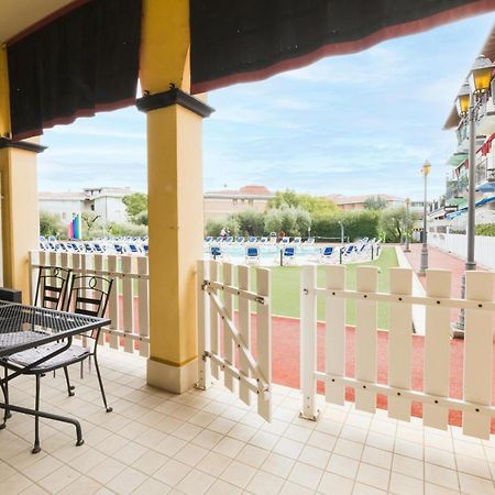 توسكولانو ماديرنو Giardino Dei Colori 111 Residence Pool&Fitness المظهر الخارجي الصورة