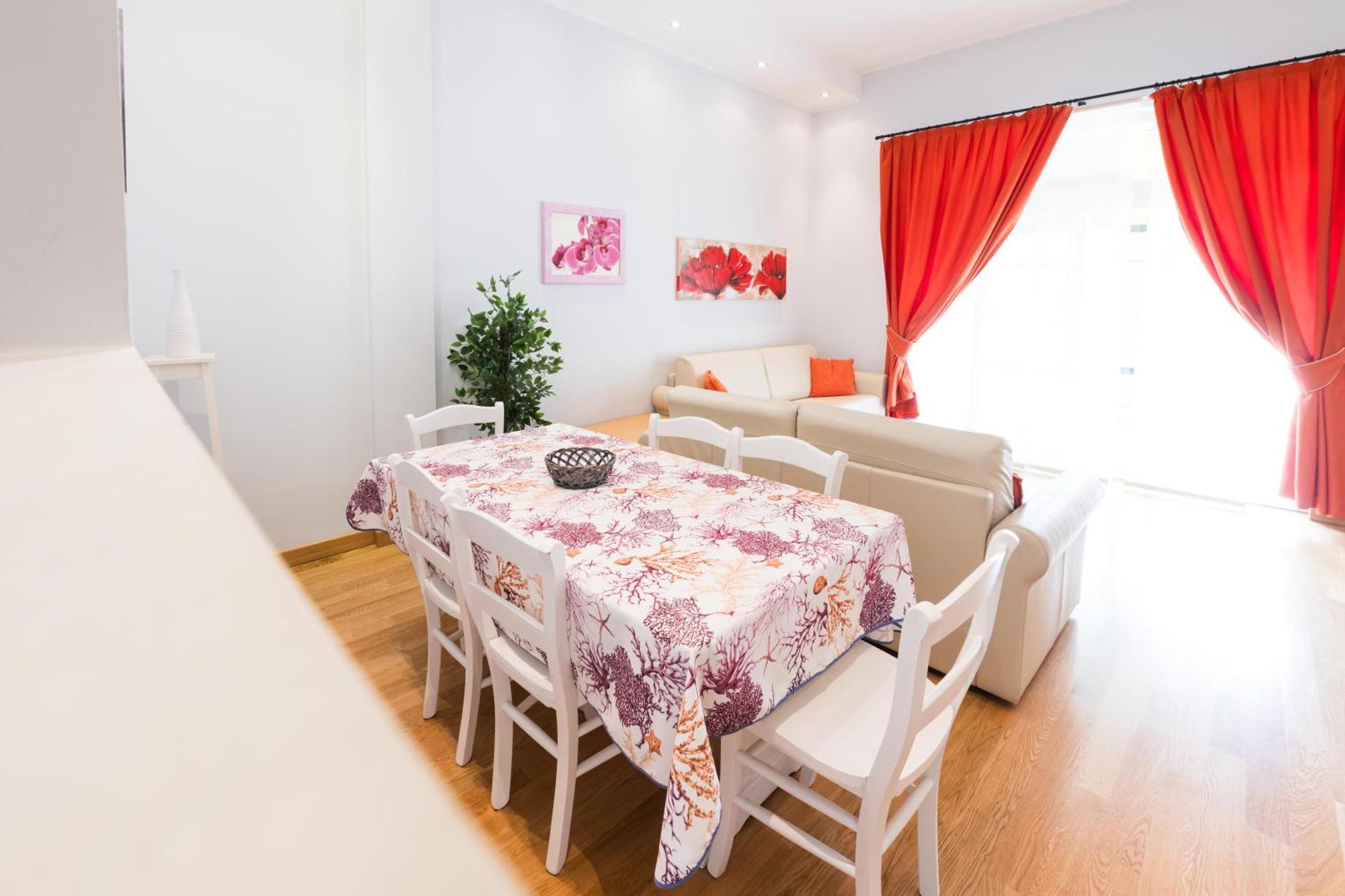 توسكولانو ماديرنو Giardino Dei Colori 111 Residence Pool&Fitness المظهر الخارجي الصورة