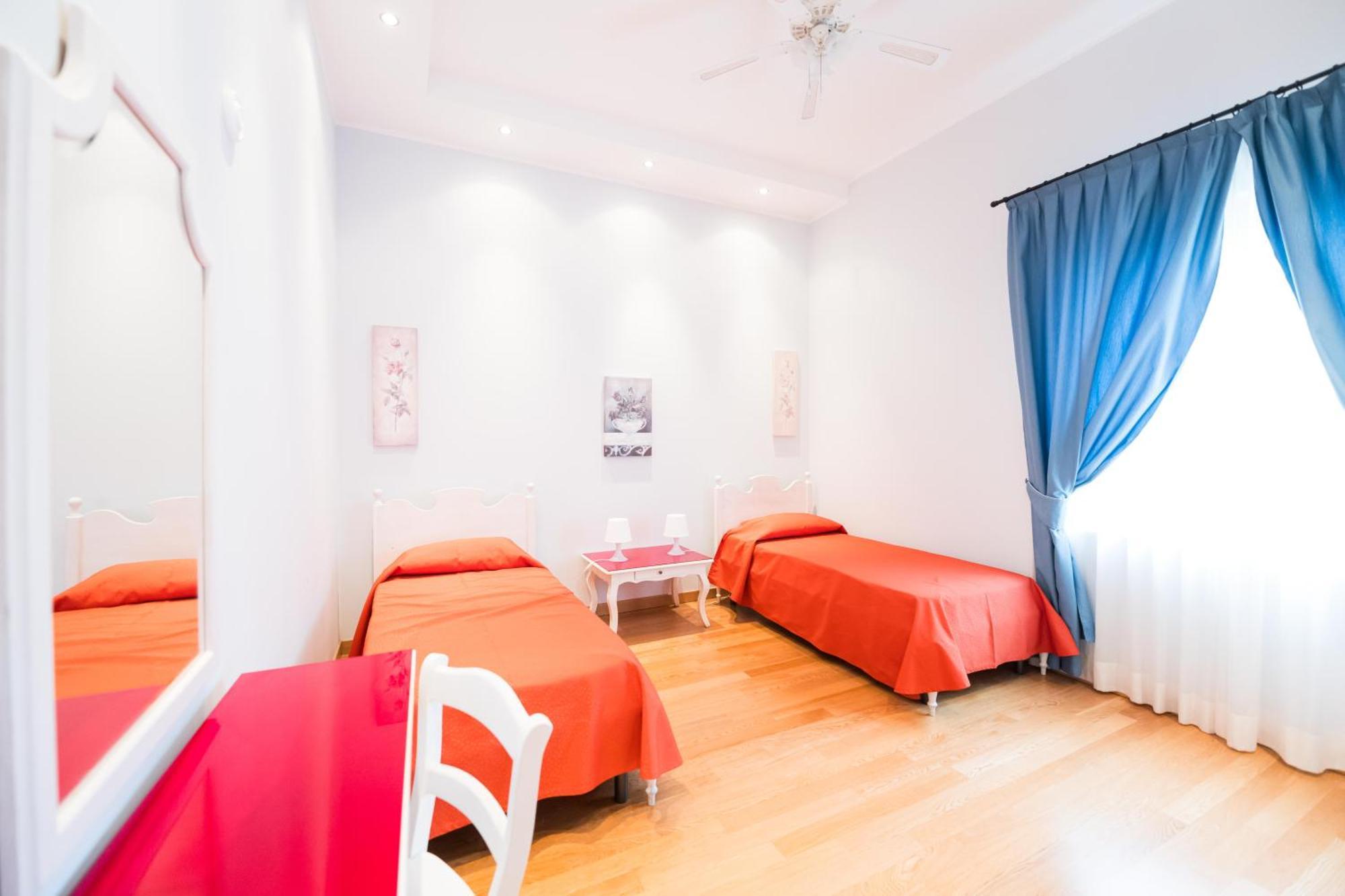 توسكولانو ماديرنو Giardino Dei Colori 111 Residence Pool&Fitness المظهر الخارجي الصورة