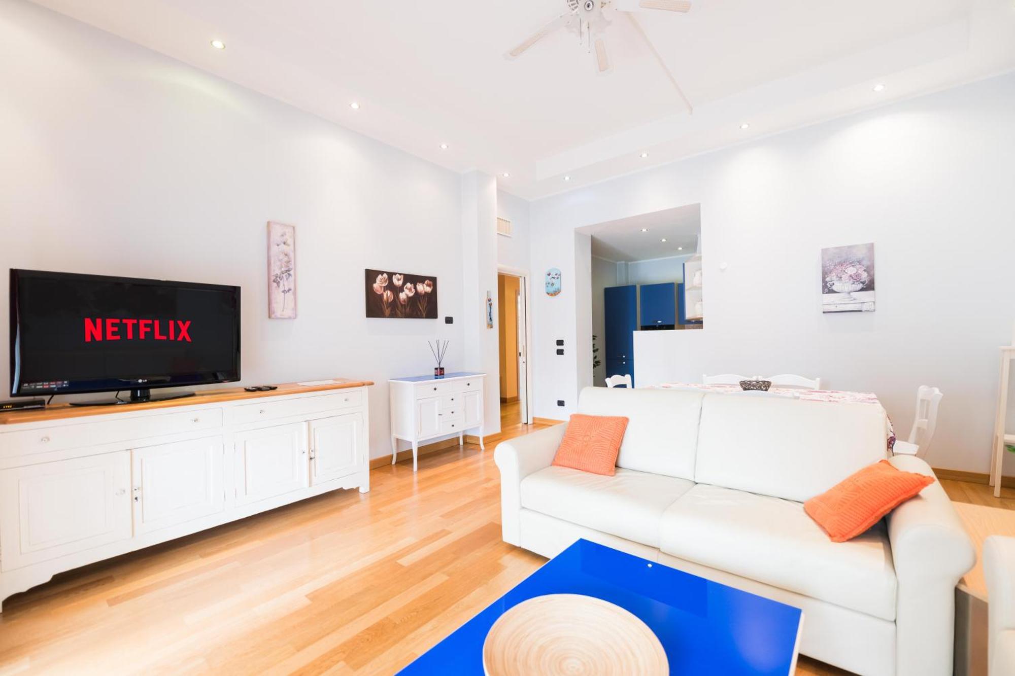 توسكولانو ماديرنو Giardino Dei Colori 111 Residence Pool&Fitness المظهر الخارجي الصورة