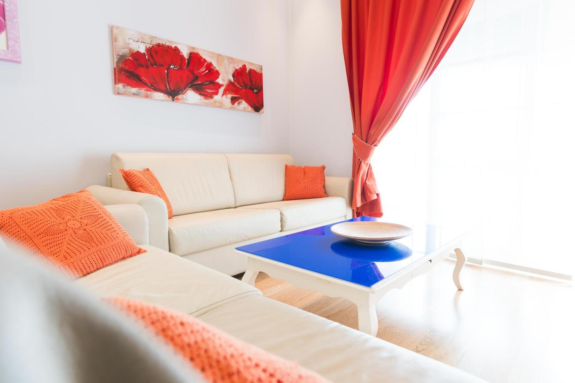 توسكولانو ماديرنو Giardino Dei Colori 111 Residence Pool&Fitness المظهر الخارجي الصورة