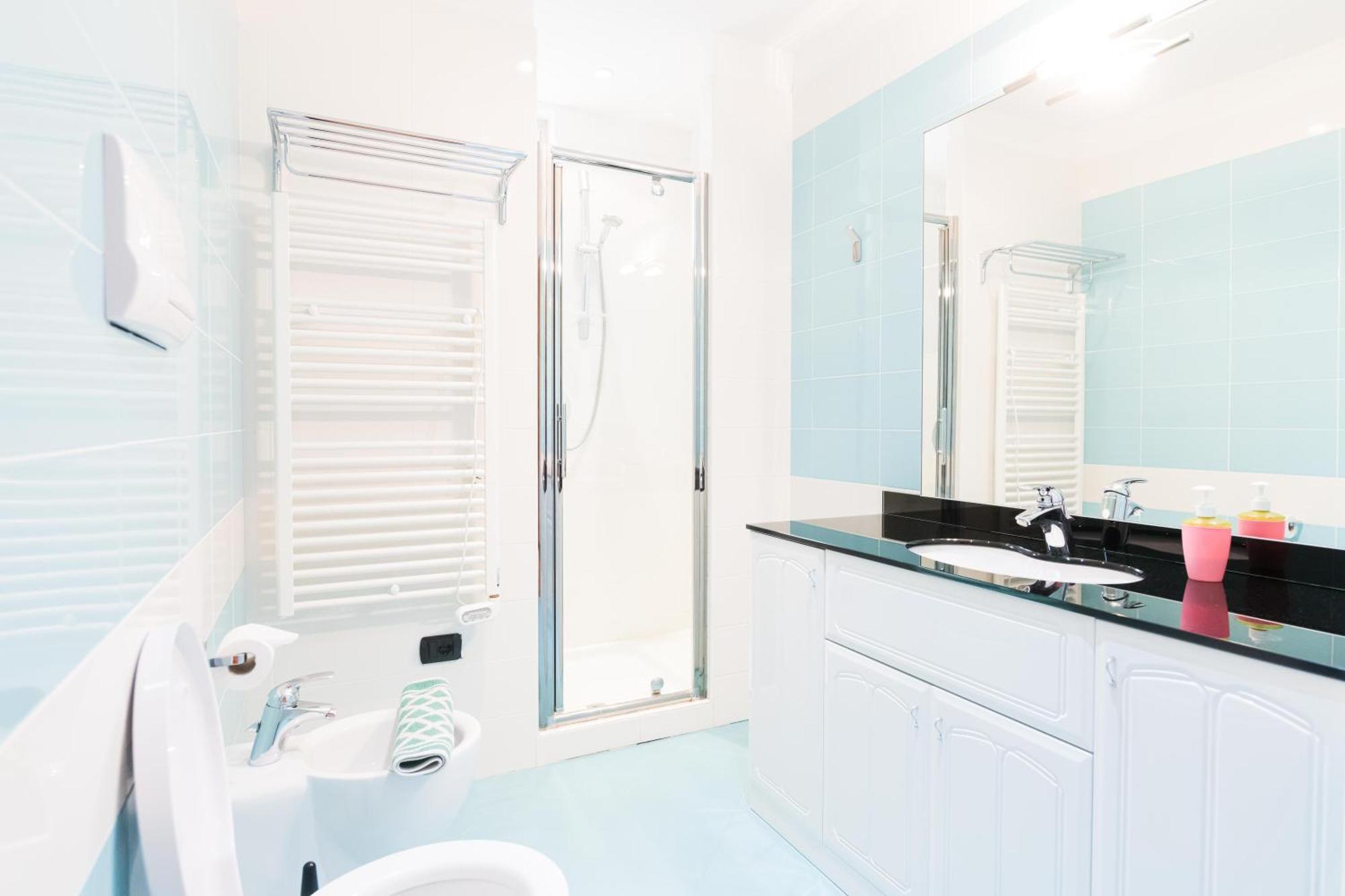 توسكولانو ماديرنو Giardino Dei Colori 111 Residence Pool&Fitness المظهر الخارجي الصورة