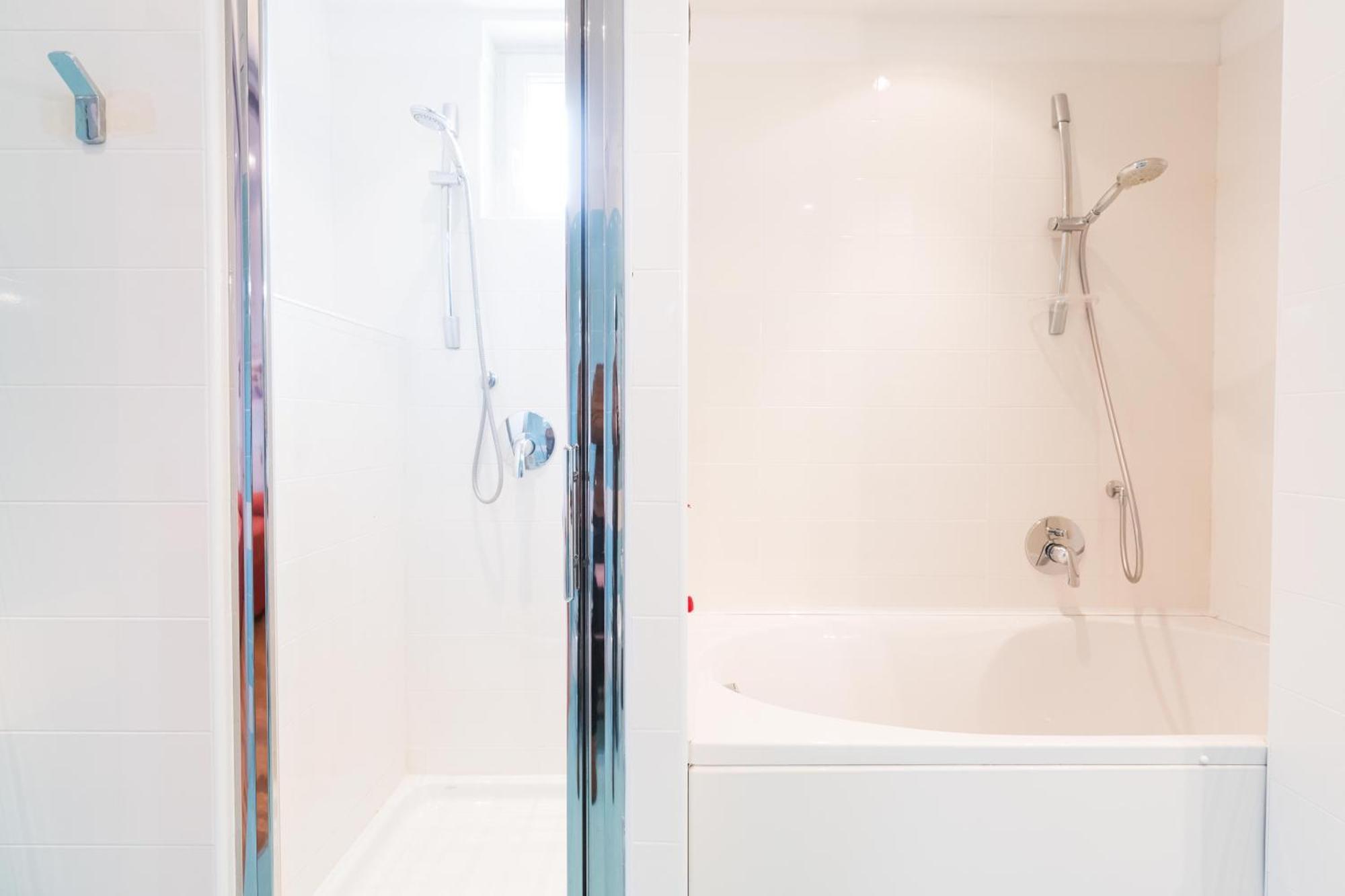 توسكولانو ماديرنو Giardino Dei Colori 111 Residence Pool&Fitness المظهر الخارجي الصورة